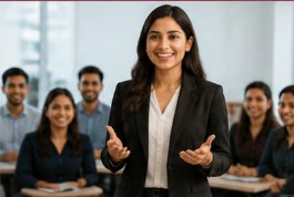 Personality Development