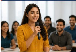 Spoken English Course