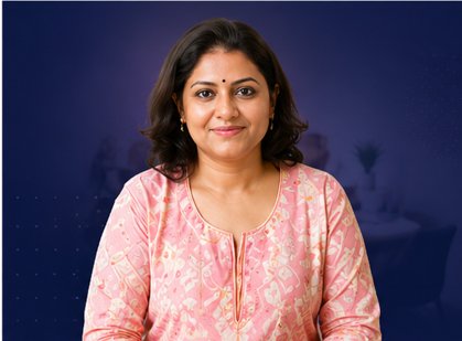Sujata Ma'am