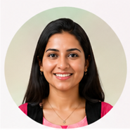 Anitha M.