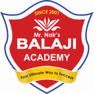 balaji academy