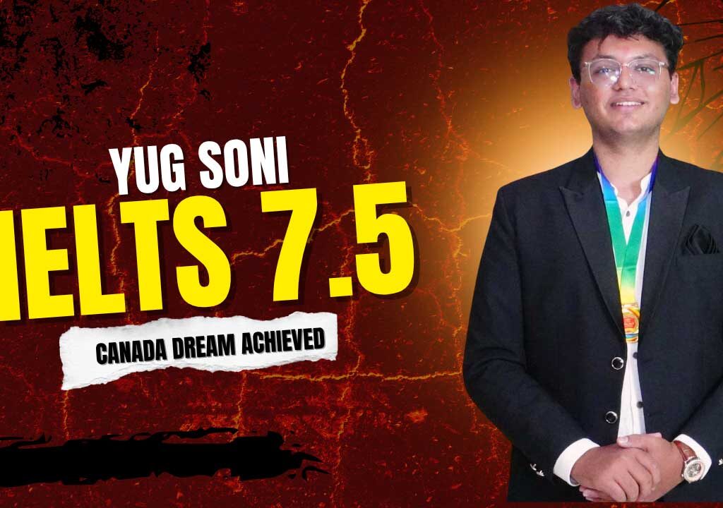 yug soni ielts 7.5
